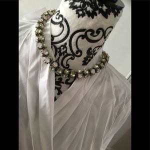 Jcrew gorgeous choker necklace